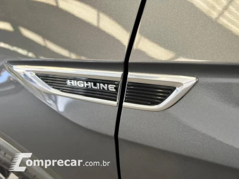 T-CROSS 1.4 250 TSI Highline