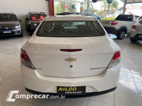 PRISMA 1.0 LT Spe/4 8V
