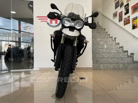 Tiger 800xc