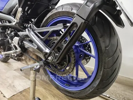 MT 09 ABS