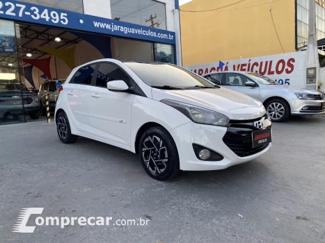 HB20 1.6 Comfort 16V