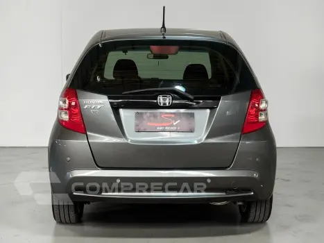 FIT 1.5 EX 16V