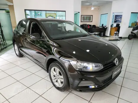 Polo Hatch 1.6 4P MSI FLEX