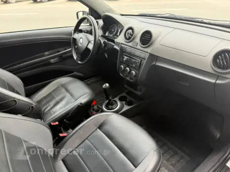 Saveiro CROSS 1.6 Mi Total Flex 8V CE144291