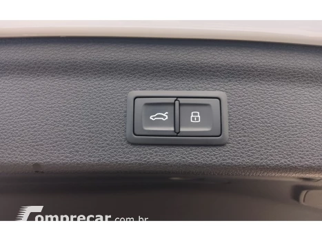 Q3 1.4 35 TFSI GASOLINA BLACK S TRONIC