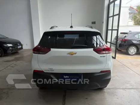 TRACKER 1.0 Turbo LT