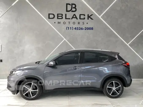 HR-V EX 1.8 Flexone 16V 5p Aut.