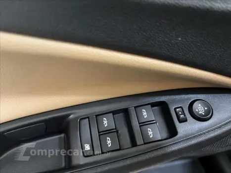 ONIX 1.0 TURBO FLEX PLUS PREMIER AUTOMÁTICO