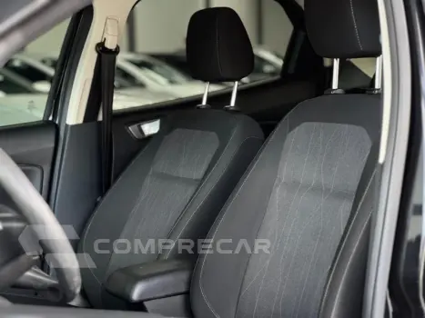 ECOSPORT 1.5 TI-VCT FLEX SE AUTOMÁTICO