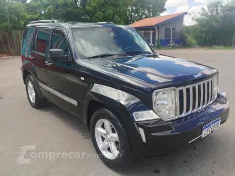 CHEROKEE 3.7 Limited 4X4 V6 12V