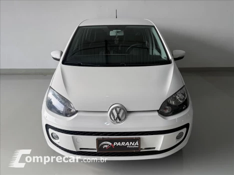 UP 1.0 MPI MOVE UP 12V FLEX 4P MANUAL