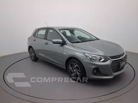 ONIX 1.0 FLEX LT MANUAL