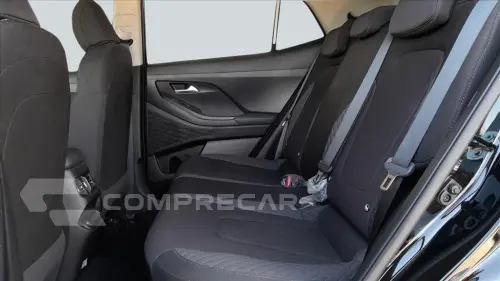 CRETA 1.0 TGDI FLEX LIMITED SAFETY AUTOMÁTICO