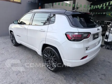 COMPASS 1.3 T270 TURBO FLEX S AT6