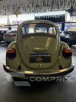 FUSCA 1.3 8V