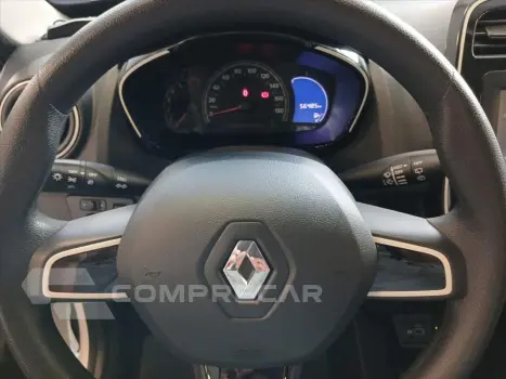 KWID 1.0 12V SCE FLEX INTENSE MANUAL
