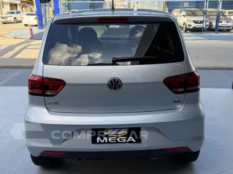 FOX 1.6 MSI TOTAL FLEX CONNECT 4P MANUAL