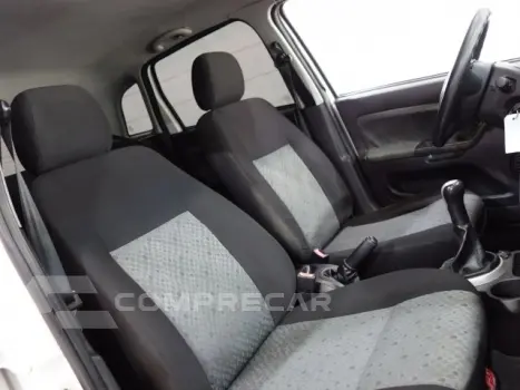 FIESTA HATCH - 1.0 ROCAM HATCH 8V 4P MANUAL