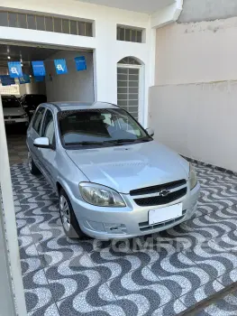 CELTA 1.0 MPFI 8V