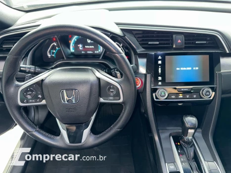 Civic Touring 1.5