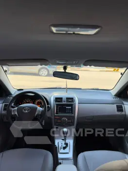 Corolla 2.0 XRS (Flex)