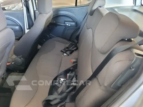 Uno UNO WAY 1.0 EVO Fire Flex 8V 5p