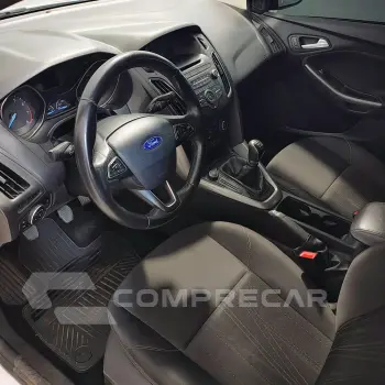 FOCUS SE 1.6 HC