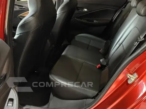 ONIX 1.0 TURBO FLEX PLUS PREMIER AUTOMÁTICO