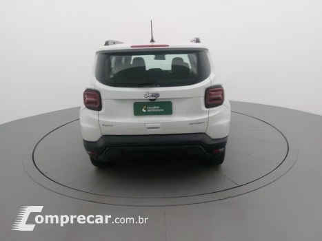 RENEGADE 1.3 T270 TURBO FLEX SPORT AT6