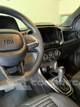 FIAT Strada Volcano 1.3 Flex 8V CD Aut.