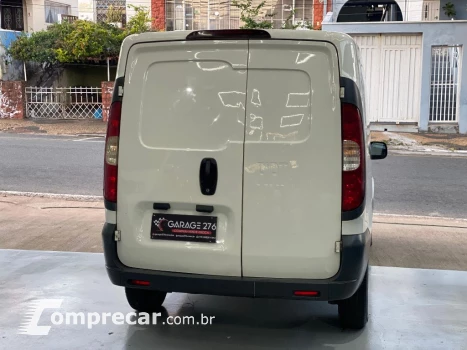 Fiorino Endurance EVO 1.4 Flex 8V 2p