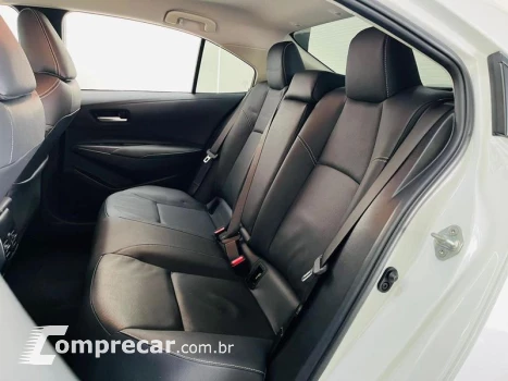 COROLLA XEI 20