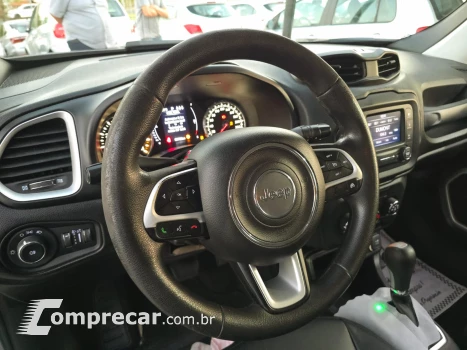 Renegade Sport 1.8 4x2 (Aut) (Flex)