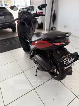 Nmax 160
