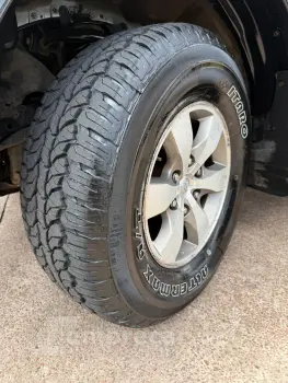 HILUX 2.7 SR 4X2 CD 16V