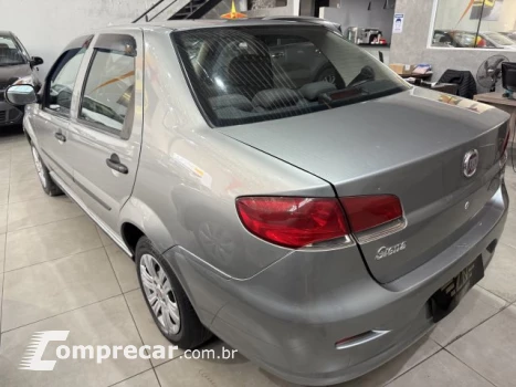 SIENA - 1.0 MPI EL 8V 4P MANUAL