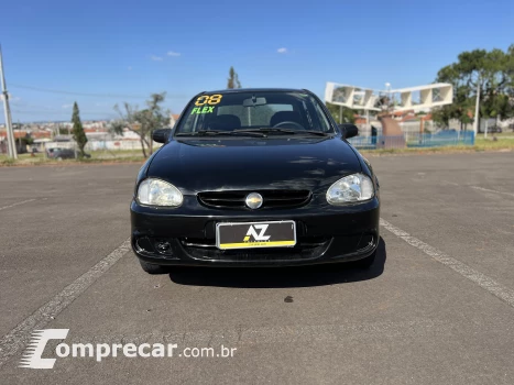 CLASSIC 1.0 MPFI 8V