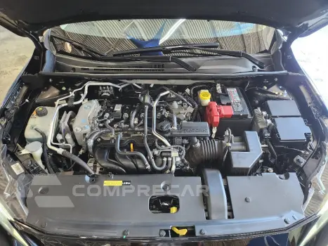 SENTRA 2.0 16V GASOLINA ADVANCE XTRONIC