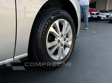PRISMA 1.4 MPFI LTZ 8V