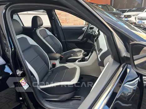 T-Cross Hig. 250 TSI 1.4 Flex 16V 5p Aut