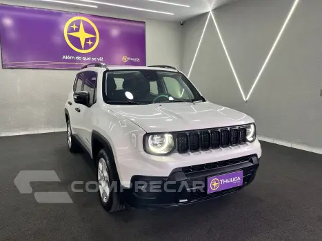 RENEGADE 1.3 T270 Turbo Sport