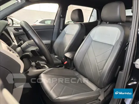 T-CROSS 1.0 200 TSI TOTAL FLEX COMFORTLINE AUTOMÁ