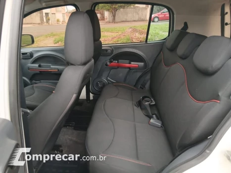 UNO 1.4 Sporting 8V