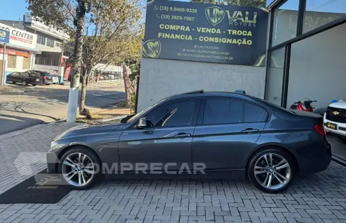 328iA Sport 2.0 16V/2.0 16V Flex 4p
