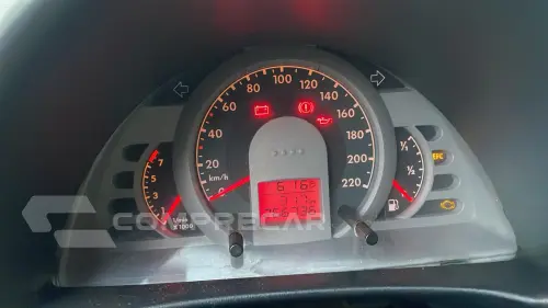 SPACEFOX 1.6 MI 8V