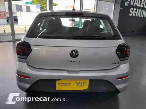POLO 1.0 MPI Track
