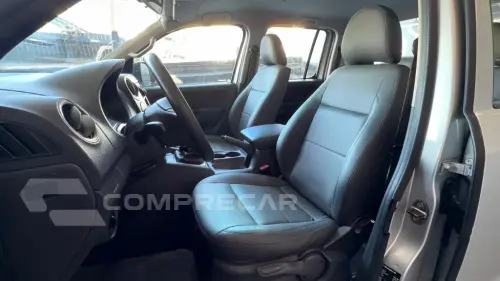 AMAROK CD2.0 16V/S CD2.0 16V TDI 4x4 Die