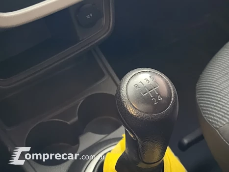 GOL 1.0 8V