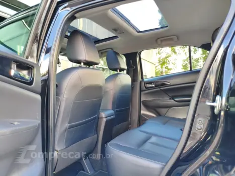 ECLIPSE CROSS 1.5 Mivec Turbo Hpe-s