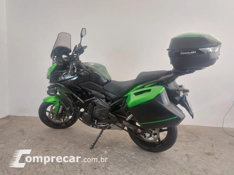KAWASAKI VERSYS TOURER ABS